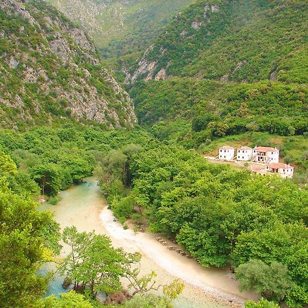 Piges Hotel Gliki Dış mekan fotoğraf