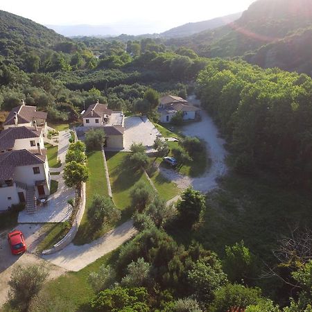Piges Hotel Gliki Dış mekan fotoğraf