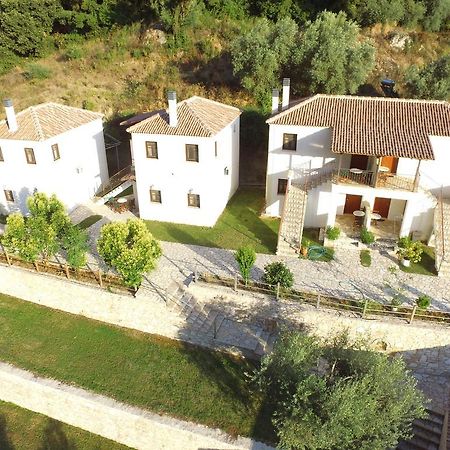 Piges Hotel Gliki Dış mekan fotoğraf