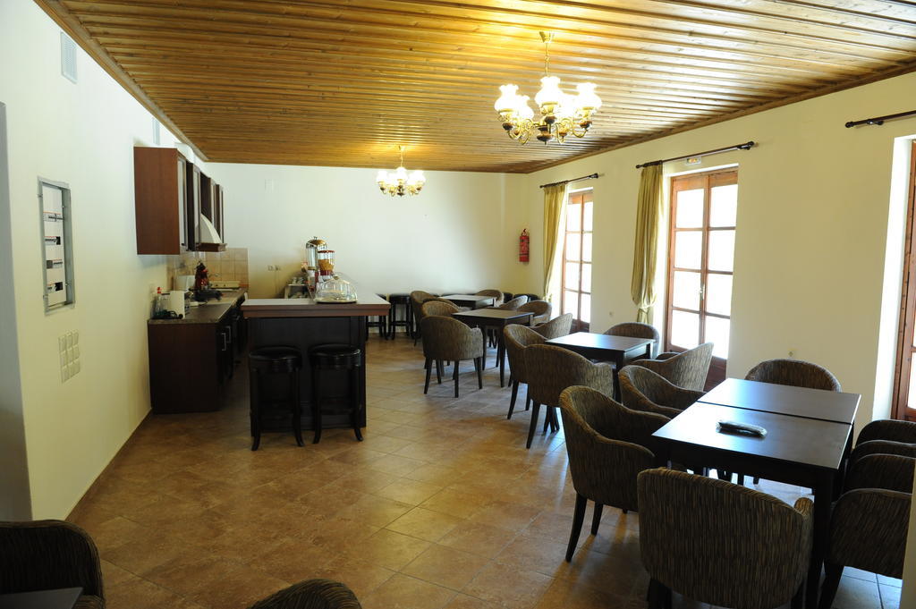 Piges Hotel Gliki Dış mekan fotoğraf