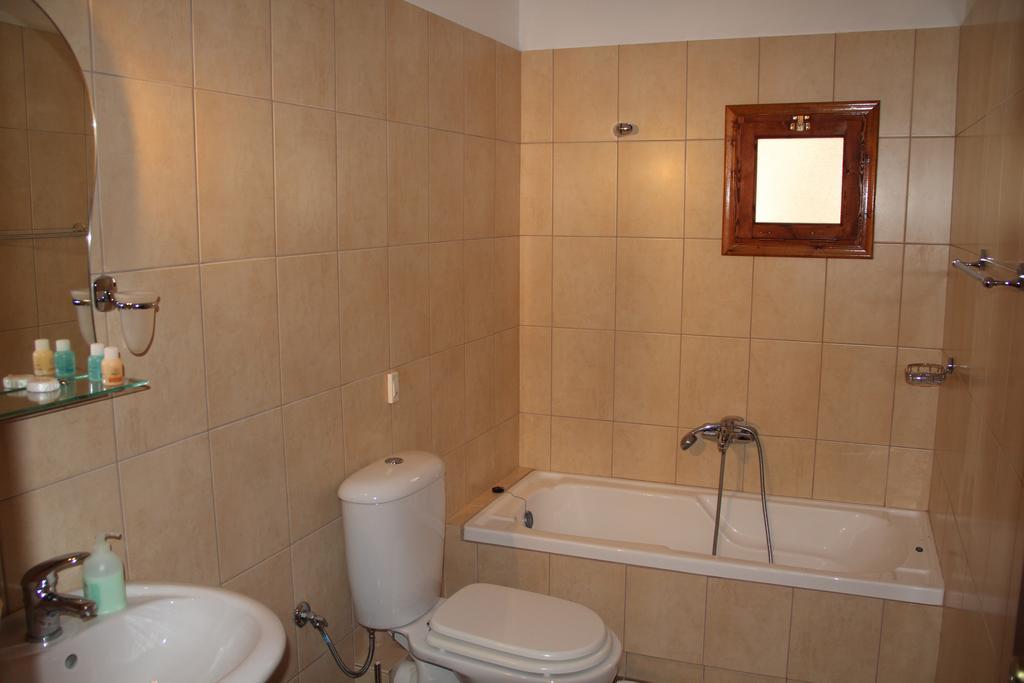 Piges Hotel Gliki Oda fotoğraf