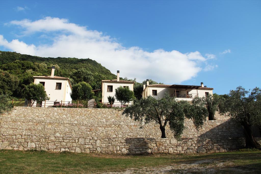 Piges Hotel Gliki Dış mekan fotoğraf