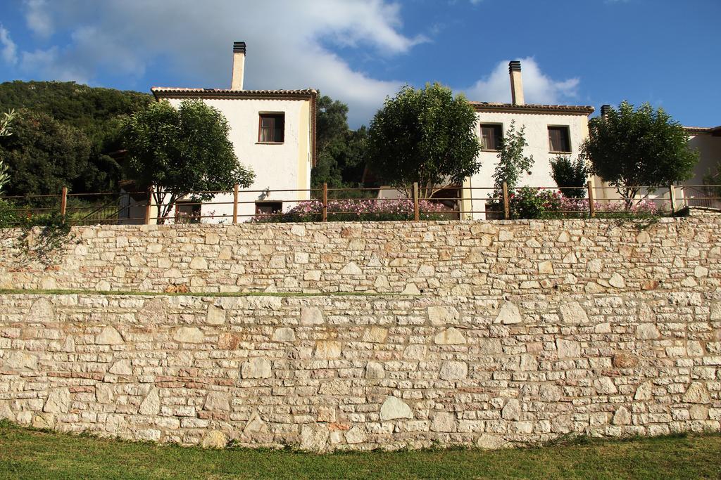 Piges Hotel Gliki Dış mekan fotoğraf