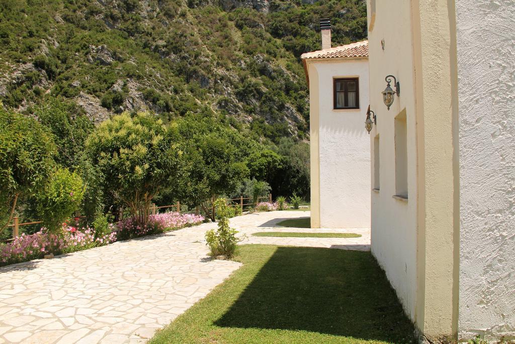 Piges Hotel Gliki Dış mekan fotoğraf