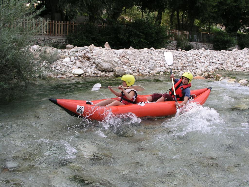 Piges Hotel Gliki Dış mekan fotoğraf