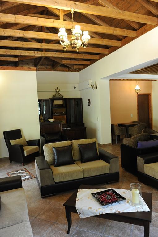 Piges Hotel Gliki Dış mekan fotoğraf