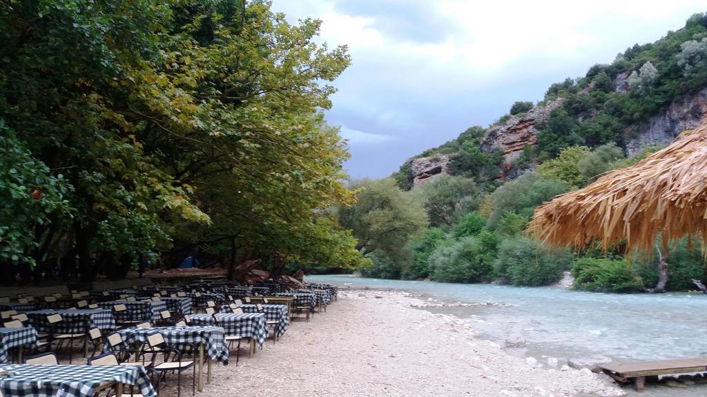 Piges Hotel Gliki Dış mekan fotoğraf